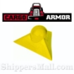 Cargo Armor Corner guard tarpaulin corner protectors are the ultimate tarp protectors on the market.