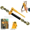 QuikBinder™ Ratcheting Chain Load Binder 5/16" up to 5/8" from Peerless