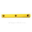 Bumpers for trailers, cranes, heavy machinery for industrial heavy duty use. TB-70-Y