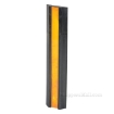 Bumper stops extruded rubber 24 inch