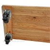 Picture of Hardwood Dolly-Solid Deck 0.9k Lb 24x36