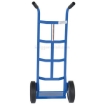 Picture of Steel Dual Handle Hand Truck H.R. Wheels