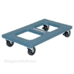 Picture of Polyethylene Dolly Flush Top 18 X 30