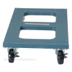Picture of Polyethylene Dolly Flush Top 18 X 30