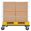 Picture of Steel Pro-Mover 2000 Lb Cap 40 X 48 In