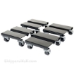 Picture of Steel Dolly Set 4 Included 8l In X 8w In