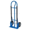 Picture of Hd Steel P-Handle Truck 600 Lb Pneumatic
