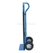 Picture of Hd Steel P-Handle Truck 600 Lb Pneumatic