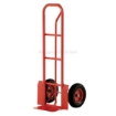 Picture of Steel P-Handle Truck 600 Lb Pneumatic