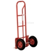 Picture of Steel P-Handle Truck 600 Lb Pneumatic