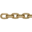Grade 70 Chain (NACM) - assorted sizes and lengths in a Drum for flatbed binders or similar uses.