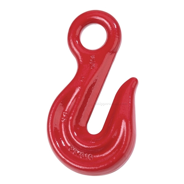Accoloy Eye Grab Hooks are Grade 80 and Grade 100