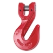 Kuplex Clevis Type Grab Hook, Chain Rigging Component,