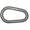 Peerless Alloy Pear Shape Master Links, Chain Rigging Component,