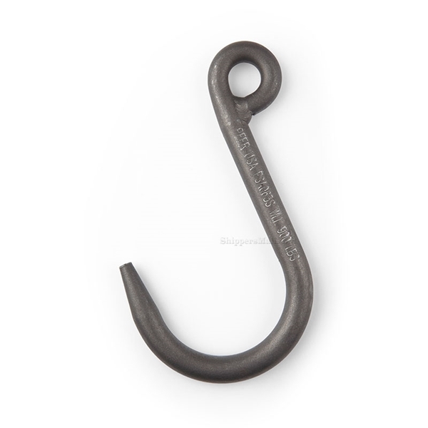 Standard Alloy Foundry Sorting Hooks, Chain Rigging Component, PL-FSAXXX-GRP