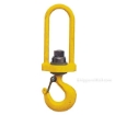 Insulated Swivel Hooks, Chain Rigging Component,PL-ISXXXX-GRP