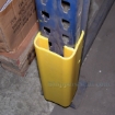 Warehouse Pallet Racking protective shield, VS-VPRP-XX-XX-GRP