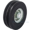 Solid Ruibber Industrial wheels, solid rubber tires, Model; WHL-AVLE-10SR-RB