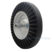 Industrial wheels, shock-absorbing wheels, dolly wheels, Model; SAW-16