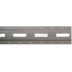 HD Series A Vertical Track, Steel, Powser Coated, 60" 2025-060