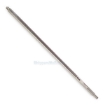 FE7495-3C - Series F Bar Steel, Heavy Duty, 1" Hole/Adjusts from: 88.5" to 104.5"