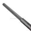 1816-1C - Steel Series F Round Bar 1" Hole/Adjusts from: 79" to 93", with Push-Button Adjustment