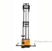 Double Mast Fully Powered Electric Stacker up to 150" High c