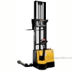 Double Mast Fully Powered Electric Stackers up to 125" High b