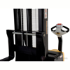 Double Mast Fully Powered Electric Stackers up to 125" High c