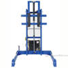 Pallet Master, Server - 115V 1 phase power with a push-button hand control, Forks (WXL): 4"x36", Lift Height: 50", Capacity lbs.: 4000, Weight: 1081  b