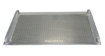 Picture of Aluminum Dockboard with Welded Curbs -5K Cap., 54" Wide