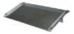 Picture of Aluminum Dock Board with Welded Curbs -5K Cap., 78" Wide