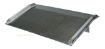 Picture of Aluminum Dock Board with Welded Curbs -6K Cap., 60" Wide