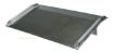 Picture of Aluminum Dock Board with Welded Curbs -7K Cap., 72" Wide