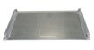 Picture of Aluminum Dock Board with Welded Curbs -7K Cap., 72" Wide