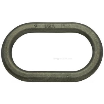 Show details for Peerless Oblong Master Links Picture of Peerless Oblong Master Links