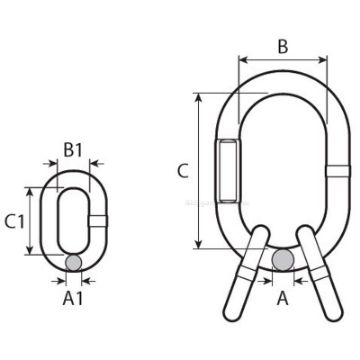 Show details for Peerless Alloy Sub-Assemblies Picture of Peerless Alloy Sub-Assemblies