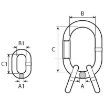 Picture of Accoloy Kuplex Sub-Assemblies