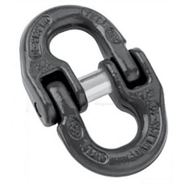 Show details for Peer-Lift Mechanical Coupling Links (Grade 80) Picture of Peer-Lift Mechanical Coupling Links (Grade 80)