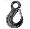 Picture of Eye Sling Hooks w/Latch (Grade 80)
