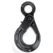 Picture of Peer-Lift Eye Self-Locking Hook (Grade 80)