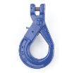 Picture of V10 Clevis Self-Locking Hook (Grade 100)