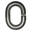 Picture of V-Notched Alloy Coupling Links