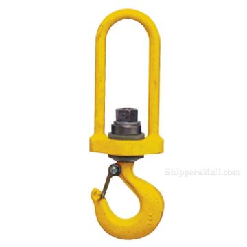 Show details for Insulated Swivel Hook Picture of Insulated Swivel Hook