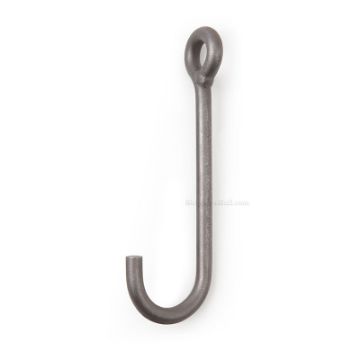 Show details for Standard Alloy J-Hooks Style C Picture of Standard Alloy J-Hooks Style C