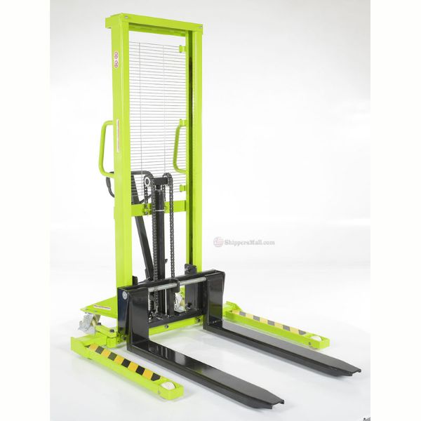 Pragmac Stacker PMC-VHPS-2000-A