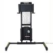 Electric Winch Stacker / Adjustable Legs & Forks - VWS-770-AA-DC a
