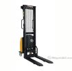 Electric Winch Stacker/ Fixed Forks Over Fixed Legs DC Powered - VWS-770-FF-DC