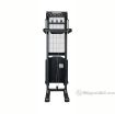 Electric Winch Stacker/ Fixed Forks Over Fixed Legs DC Powered - VWS-770-FF-DC b