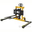 Manual Hydraulic Hand Pump Stacker - VHPS-3000-AA-17
